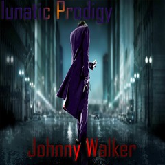 JOHHNY WALKER