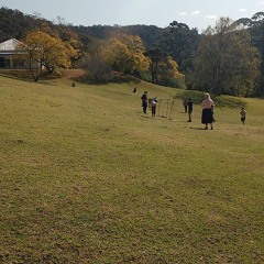 bike lights @ riversdale