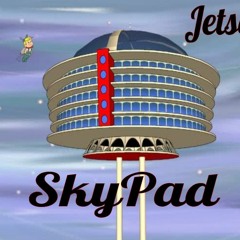 Jetson - SkyPad