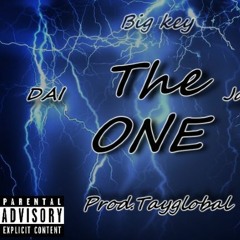 Big Key, DAI, Jayprime- The ONE