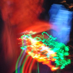 Love is  A Nuclear Weapon [MAST]