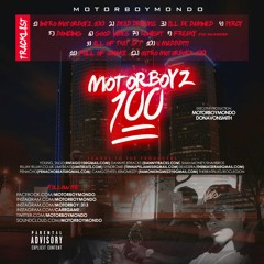 Outro MotorBoyz 100