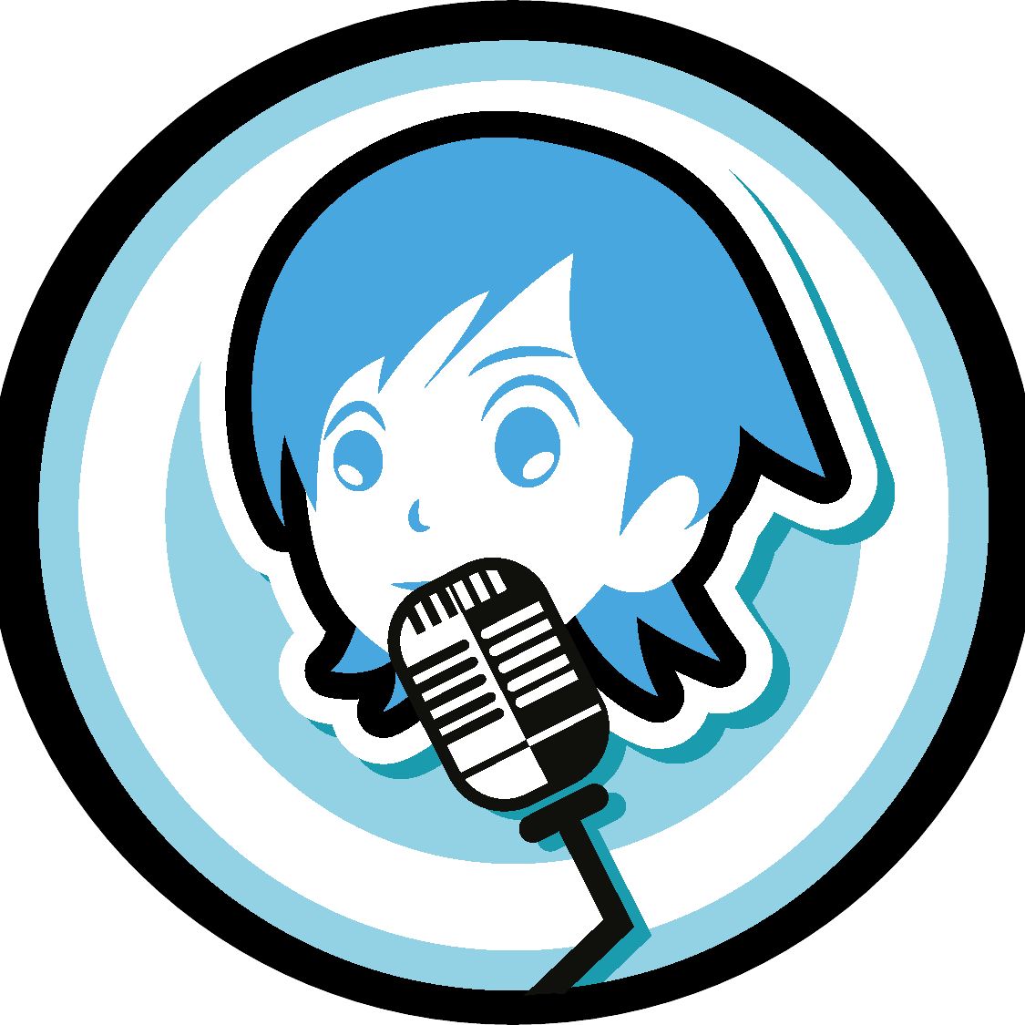 Episode 06 - Podcast, Voice Actors, & Anime Expo