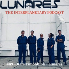 #97 - Kate Timohhina - Lunares