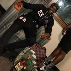 Jefé The Don - Can't FWU