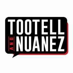 Tootell And Nuanez September 7th, 2018 Hour 2 (NFL pick em, FBS, Missoula Osprey)