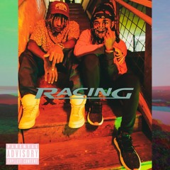 RACING ft. Ellis-D