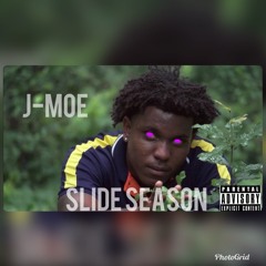JMoe - Slide Season