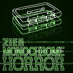 The Monochrome Horror Mixtape