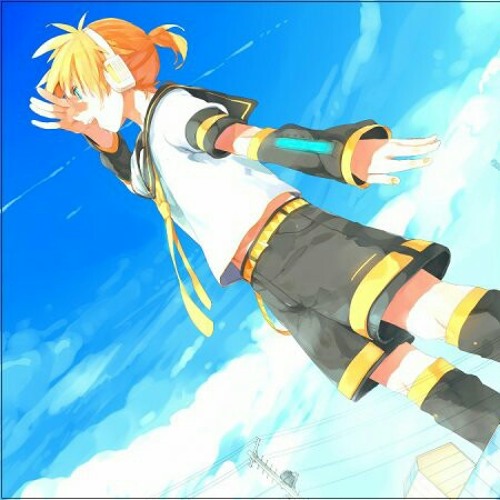 Stream アイデンティティ Identity Luna Feat Kagamine Len By Nathii Listen Online For Free On Soundcloud