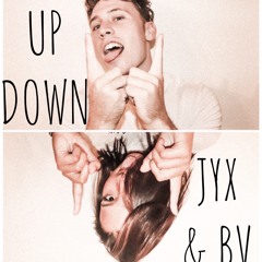 UP DOWN - JYX & BIANCA VICIOSO