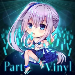 モリモリあつし - Party Vinyl