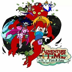 Come Along With Me "Adventure Time" (X4INEX Remix)