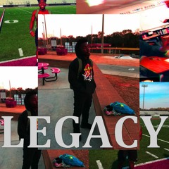 Brighter Days (feat. Breasy & Myles)