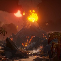 Sea Of Thieves - Forsaken Shores