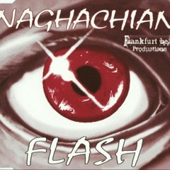 Naghachian - Magic Keys