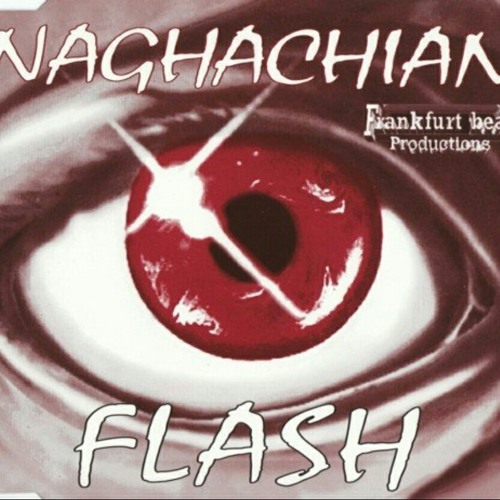 Naghachian - Magic Keys