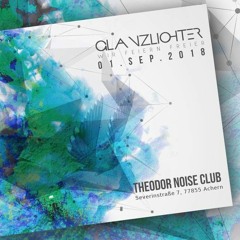 2018-09-01 Elmar Strathe @ Glanzlichter (Theodor Noise Club/Achern)