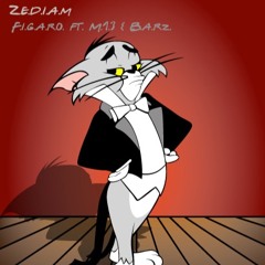 Figaro ft. M13 & Barz