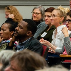 North Carolina Writers' Network 2018 Spring Conference