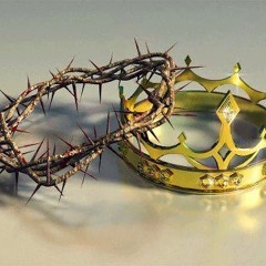 Crown of Thorns Volume 1
