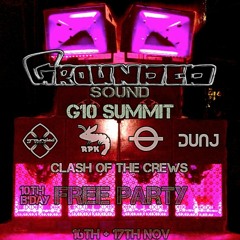 Autumn Leaves - Massive Style