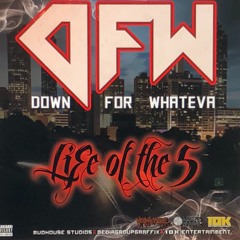 5L4PF (DFW LiL TRAY & 4PF DT)