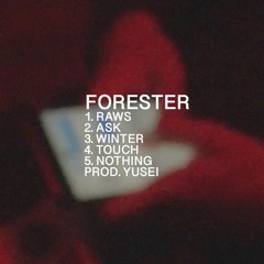 ever - nothing (prod. yusei)