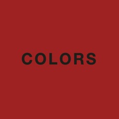 Colors (demo) Ft. Dean (Prod. By ejas)