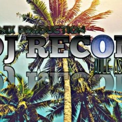 Djrecon Dmp - Oi - Lele - 2k18 - Remix - Jah - Luve - Request