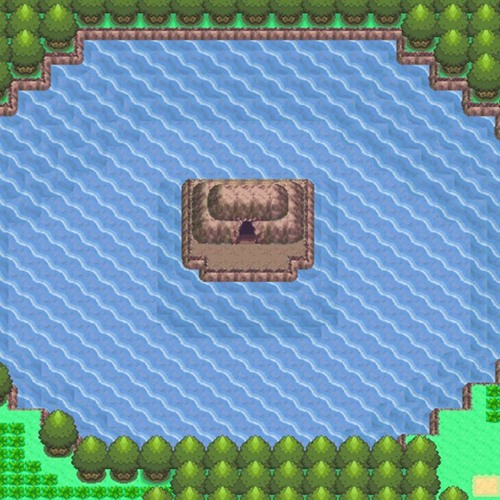 Stream Pokémon Diamond and Pearl Lake (Trap Remix) by OSRSBeatz3