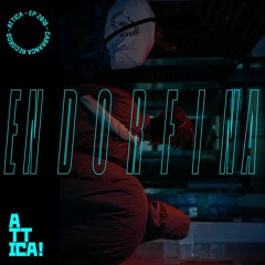 Arth.exe x Attica! - Endorfina (Single 111 EP)