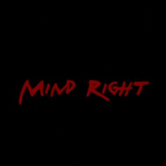 R - Dezy - Mind Right