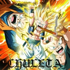 GABY Chuleta - Supersaiyajin (Prod. by Juano OnTheBeat)