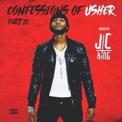 Confessions of USHER. Part II