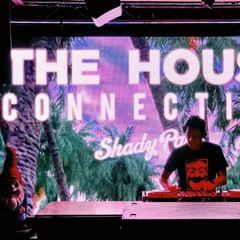 Victor Castles - Live @ The House Connection at Shady Park