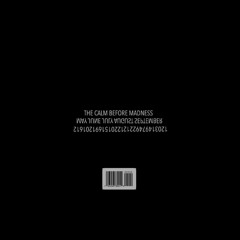 More (Prod.JAYE B & Sam Gouthro) *BONUS*