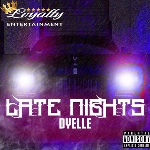 ROCK YA BODY - Dyelle ft Slim Savage - LATE NIGHTS