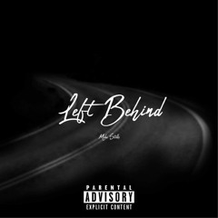 Left Behind