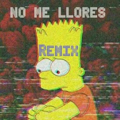 Duki x Leby No me llores Remix Cover