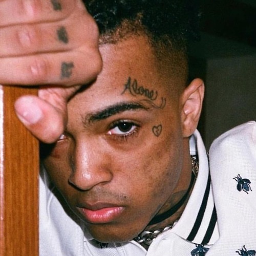 Stream Youre Thinking Too Much Stop It Xxxtentacion Emodudemix By Emodude Listen Online For