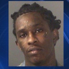 Young Thug - With Them (emodudemix)