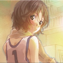 For you ~ Tsuki no Hikari ga Furisosogu Terrace (Your Lie In April OST- Ayane Sakura)
