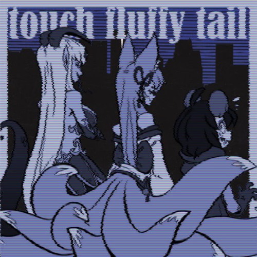 Touch Up The Tail (The Protomen x Ken Ashcorp)