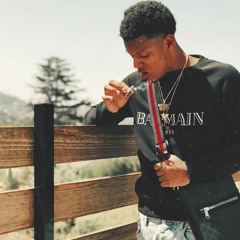 Babyface Kaedo - New Shoes (Unfinshed)