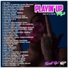 Download DJ Kepsta - Playin' Up Mixtape Vol.3 (HIP HOP/RNB 2018) DJ Kepsta - Playin' Up Mixtape Vol.3 (HIP HOP/RNB 2018)