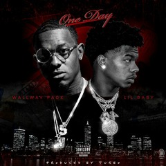 WallWay Pack (Feat. Lil Baby)-One Day
