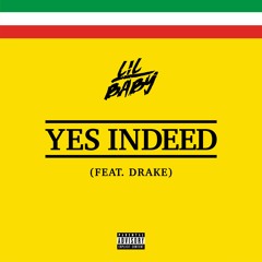 Lil Baby - Yes Indeed [Instrumental]