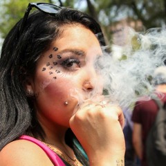 Mashup Mexico - Emmanuel -  La Chica de humo - ( Cumbia Edit )