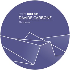Davide Carbone - Shadows (Original Mix)